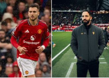 E pazakontë, Dalot dhe Amorim dalin të jenë kushërinj