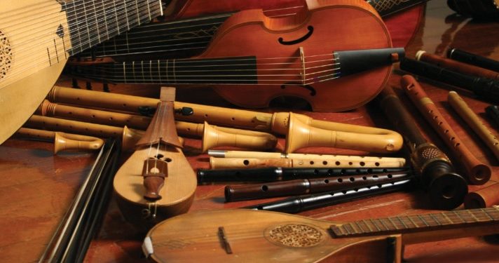 Muzika e parë e njerëzimit – Nga flauti prehistorik te pianoja klasike