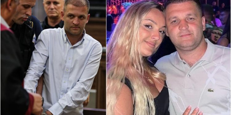 ‘Shok, do kryhet nesër!’/ Vrasja e Liridona Ademajt nga bashkëshorti, zbardhen mesazhet me ekzekutorin! Naim Museli kishte mbi 475 mijë euro borxhe! Zbulohet shuma e sigurimit jetësor të viktimës në Suedi