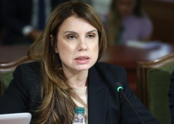 Kërkoi mandatin në Kushtetuese, GJK rrëzon kërkesën e Naureda Llagamit! I hapet rruga emërimit të Asim Vokshit