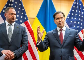 SHBA dhe Ukraina bien dakord për një kornizë të re paqeje, Evropa paraqet plan alternativ