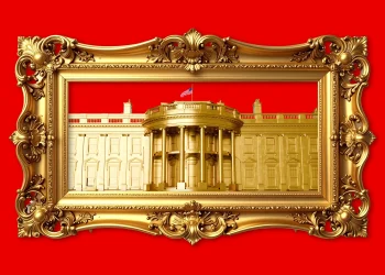 Si po e ribënë Shtëpinë e Bardhë sipas imazhit të Trump