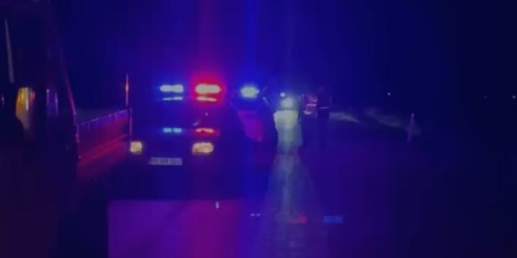 Aksident i rëndë, një i vdekur dhe disa të plagosur