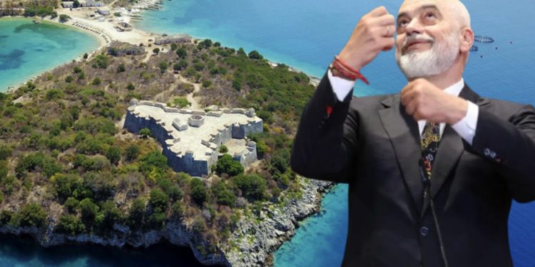 Shqipëria në shitje! Porto Palermo do t’i jepet privatit, baza ushtarake do të bëhet resort