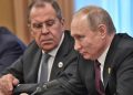 Rriten tensionet në Kremlin! Putin i pakënaqur me Lavrovin, shkak anulimi i takimit me Trump në Budapest