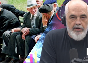 Rama: Shpërblimet për pensionistët janë nisur, rritje pagash dhe pensionesh nga 1 janari 2026