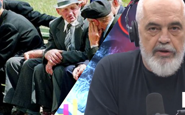 Rama: Shpërblimet për pensionistët janë nisur, rritje pagash dhe pensionesh nga 1 janari 2026