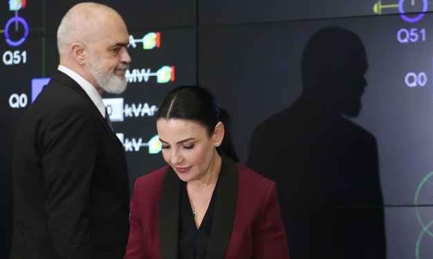 Përgjimet/ Si e mësoi SPAK që Balluku e thërriste Ramën ‘palloshi i gjatë’