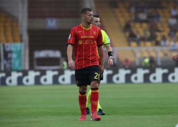 “Maratonomaku” Ramadani, askush si mesfushori shqiptar në Serie A