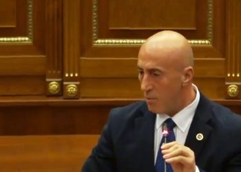 Dështon qeveria “Konjufca” – I mandatuari i dytë i LVV mori vetëm 56 nga 61 votat e nevojshme