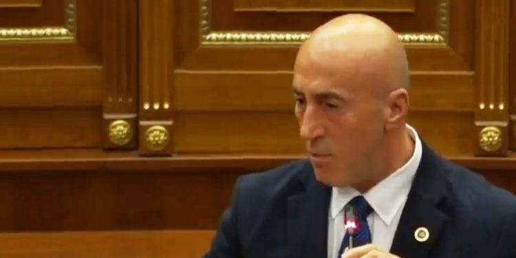 Dështon qeveria “Konjufca” – I mandatuari i dytë i LVV mori vetëm 56 nga 61 votat e nevojshme   