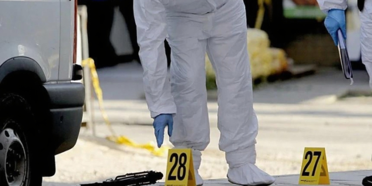 E rëndë në Malishevë! Dhëndri vret me armë zjarri dy vëllezërit