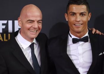 Asnjë ndalim në Kupën e Botës, si e shiti Cristiano Ronaldo shpirtin e tij