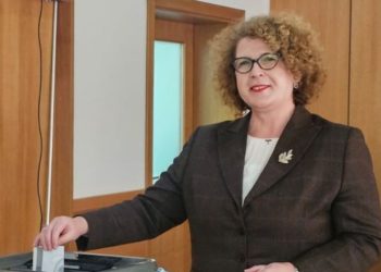 U mor nën hetim nga Prokuroria e Kosovës për shpërdorim detyre, reagon ministrja e Industrisë: Ndihem krenare për punën që kam bërë