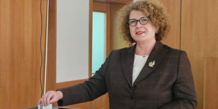 U mor nën hetim nga Prokuroria e Kosovës për shpërdorim detyre, reagon ministrja e Industrisë: Ndihem krenare për punën që kam bërë