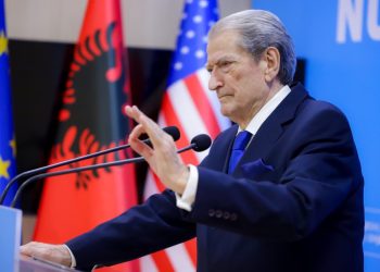 Berisha: Rama kërcënoi me vdekje gjyqtarin dhe prokurorin e Belinda Ballukut! 