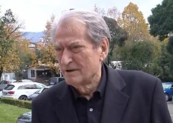 Salianji mblodhi më të votuarit e primareve dhe 11 Majit, Berisha tregon a është i shqetësuar: Takimet në kafe s’meritojnë komente!