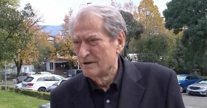 Salianji mblodhi më të votuarit e primareve dhe 11 Majit, Berisha tregon a është i shqetësuar: Takimet në kafe s’meritojnë komente!