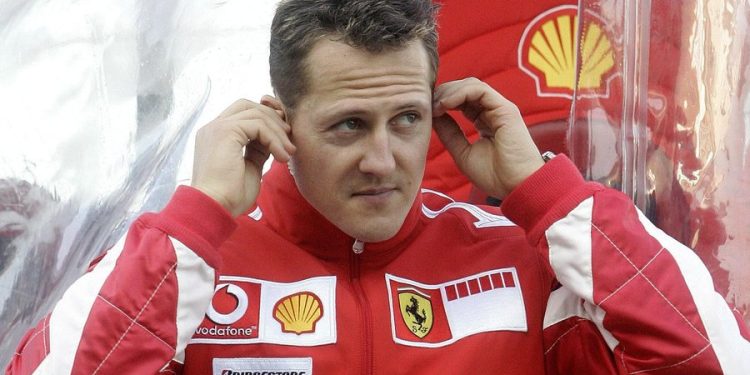 Çfarë po ndodh me shëndetin e Schumacher, arsyet e sekreteve të mëdha rreth tij