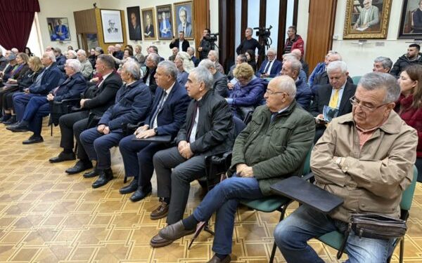 “Deklaratë proteste për gjendjen e shqiptarëve në Serbi”, alarmi i shoqatave atdhetare: Në Luginën e Preshevës po kryhet gjenocid. Thirrja për Tiranën dhe Prishtinën