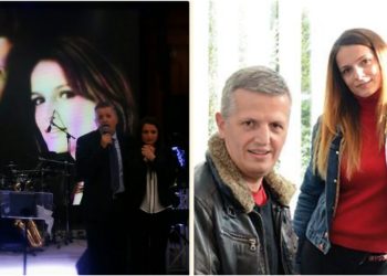 Njiheshin si çifti ikonë, por u divorcuan pas 25 vitesh martesë! Mira Konçi rrëfen ndarjen nga Shpëtim Saraçi: S’isha dakord, por… Çfarë e solli fundin e marrëdhënies