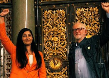 Zarah Sultana merr drejtimin e kompanisë që mbante 800,000 £ në donacionet e Your Party pas një debati të madh