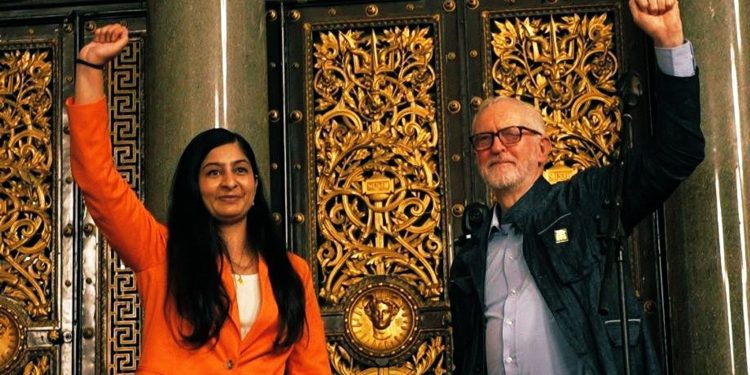 Zarah Sultana merr drejtimin e kompanisë që mbante 800,000 £ në donacionet e Your Party pas një debati të madh