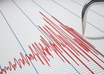 Tërmet i fortë në orët e para të mëngjesit në Kretë