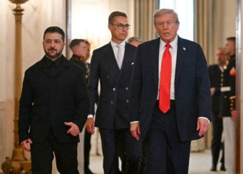 Uashingtoni dhe Kievi afër marrëveshjes së Paqes