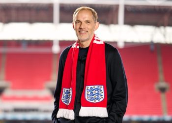 Deklarata e çuditshme e Thomas Tuchel, trajneri gjerman pohon se mund të këndojë himnin britanik në Botëror