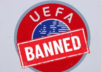 UEFA bën shembull dy klube të tjera në Europë, i dënon me 7 vite për trukime ndeshjesh, disa lojtarë u pezulluan përjetë