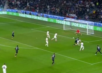 Slloveni-Kosovë/ Start ëndrrash për “Dardanët”, Asllani shënon pas 6 minutash lojë 