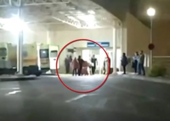 Përleshje e përgjakshme mes ultrasve në Greqi, humb jetën 23-vjeçari, vihen në pranga 6 persona