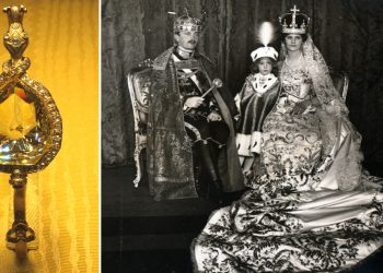 Thesari legjendar i Habsburgëve gjendet në Kanada, del në dritë diamanti 137 karatësh