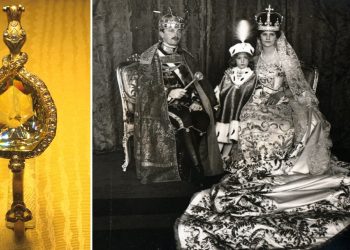 Thesari legjendar i Habsburgëve gjendet në Kanada, del në dritë diamanti 137 karatësh