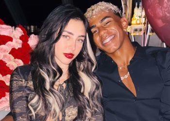 Lamine Yamal konfirmon ndarjen me Nicki Nicole: Nuk ishte tradhtia shkaku…