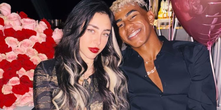 Lamine Yamal konfirmon ndarjen me Nicki Nicole: Nuk ishte tradhtia shkaku…