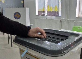 Dyshime për manipulim votash në Kosovë