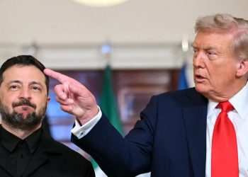 Trump kritika Zelensky-t: Po humbet, duhet t’i pranojë gjërat. Rusia, në pozitë më të fortë