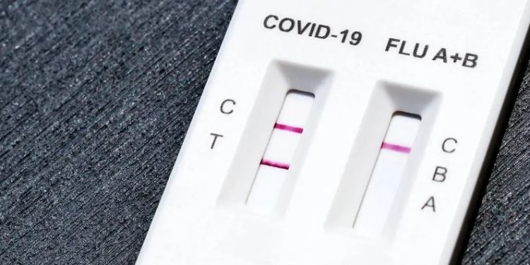 Alarm në Europë! Teste të rreme për COVID-19 dhe gripin qarkullojnë në të gjithë kontinentin