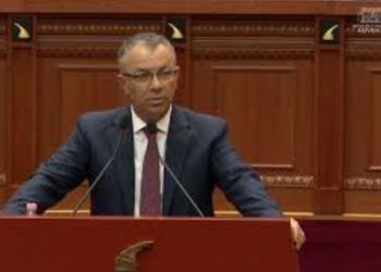 “Po vjedhen remitancat”/ Deputeti Cara ngre shqetësimin: Kursi i euros dhe inflacioni po ulin mbështetjen ndaj pensionistëve