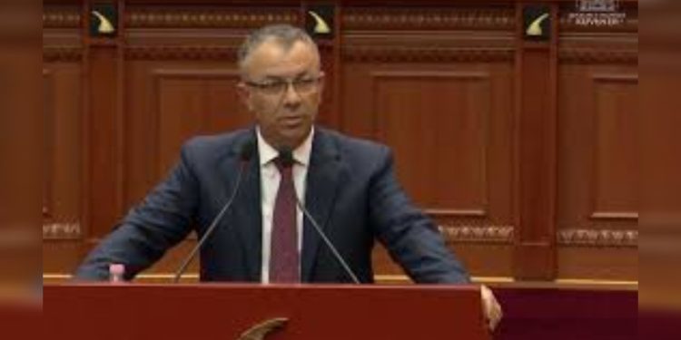 “Po vidhen remitancat”/ Deputeti Cara ngre shqetësimin: Kursi i euros dhe inflacioni po ulin mbështetjen ndaj pensionistëve