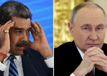Ndërsa Trump synon Venezuelën, aleatët e saj, Rusia dhe Kina, tregojnë pak shenja mbështetjeje.
