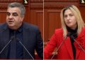 Interpelancë mbi projektin TID Durrës në parlament