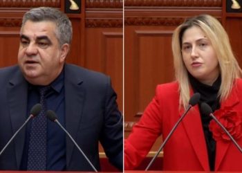 Interpelancë mbi projektin TID Durrës në parlament