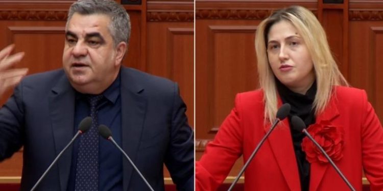 Interpelancë mbi projektin TID Durrës në parlament