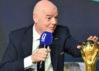 Botërori i 2026-s është për të pasurit! Nëse kuqezinjtë kualifikohen, biletat e ndeshjeve do t’i kushtojnë 1500 dollarë