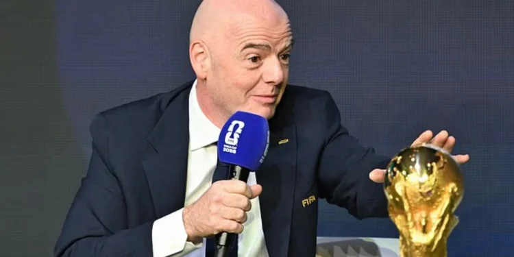 Botërori i 2026-s është për të pasurit! Nëse kuqezinjtë kualifikohen, biletat e ndeshjeve do t’i kushtojnë 1500 dollarë