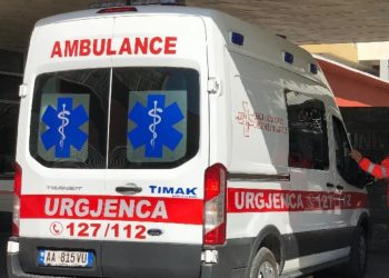 Durrës/ Dy persona gjenden të pajetë, ja çfarë dyshohet