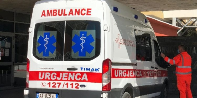 Durrës/ Dy persona gjenden të pajetë, ja çfarë dyshohet